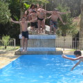 PASSEIOS