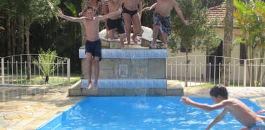 PASSEIOS
