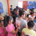 ATIVIDADES SOCIOEDUCATIVAS