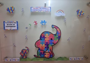 autismo autismo